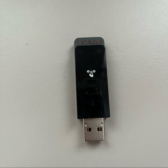 Netgear N150 Wireless USB Adapter - Picture 6 of 10